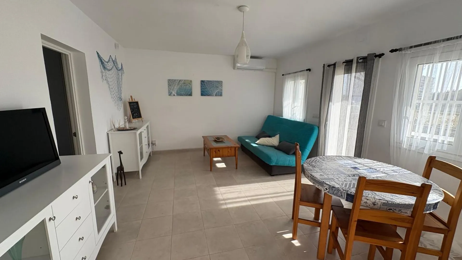 Apto Cambrils Regueral