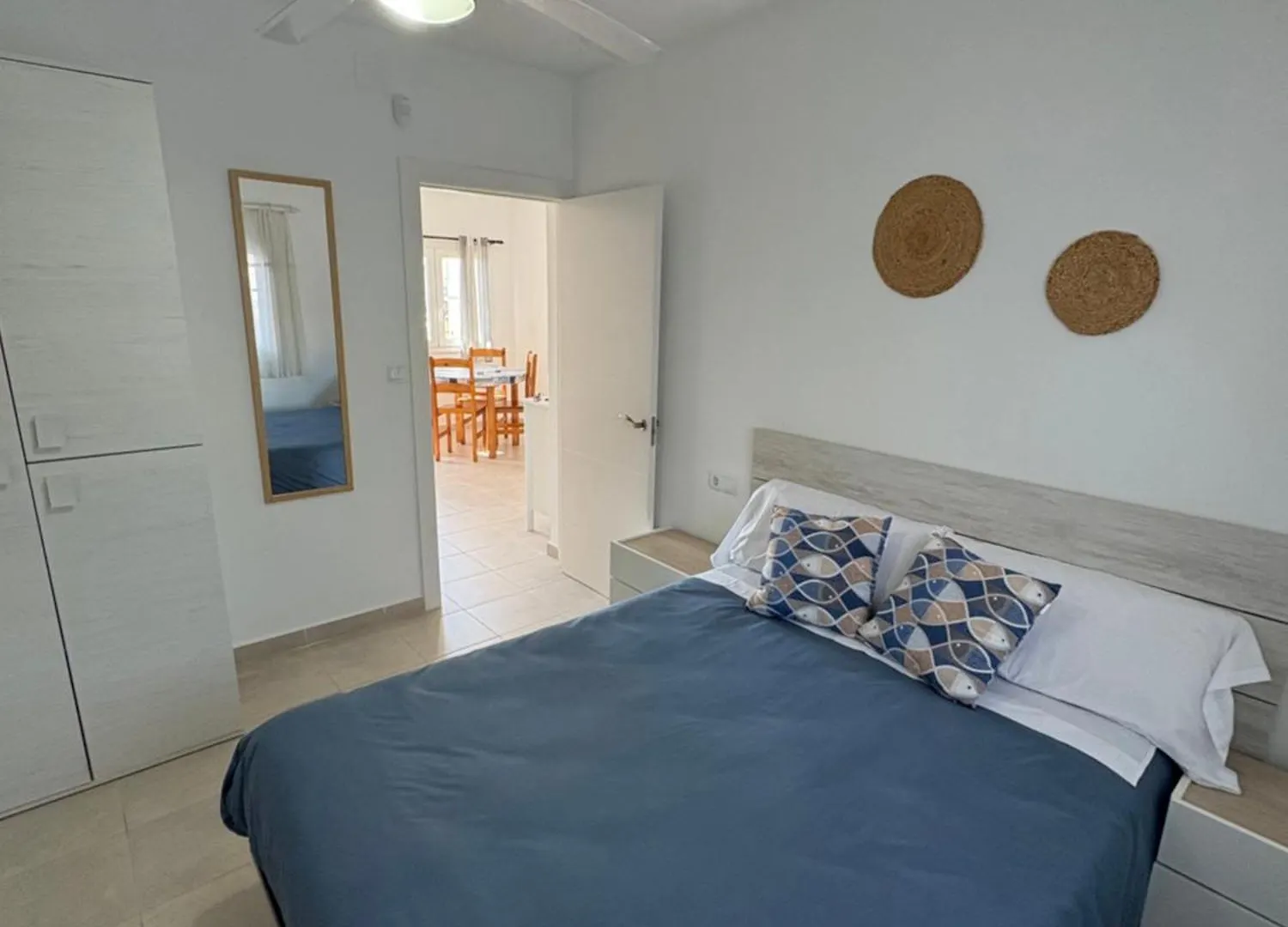 Apto Cambrils Regueral